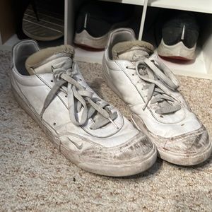 Nike drop type low men’s skate shoes